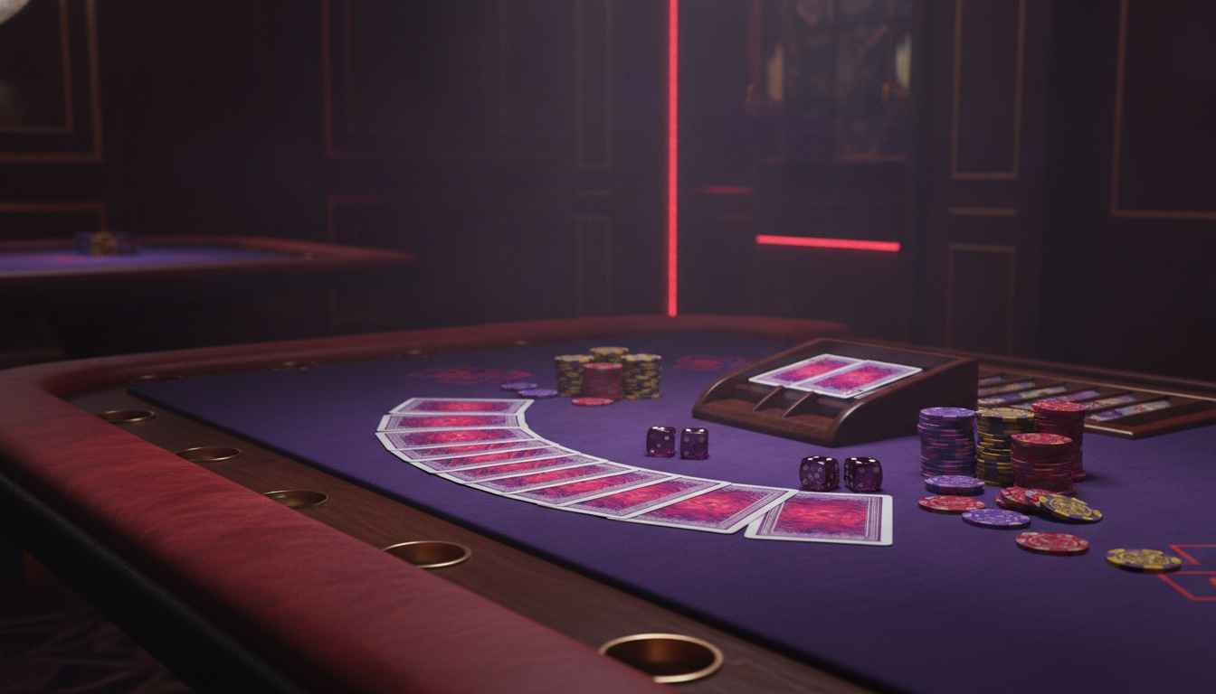 Spannende Spielvielfalt im Spinfest Casino entdecken